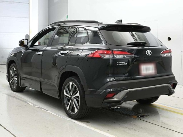 Toyota COROLLA CROSS 2023 8104703-6