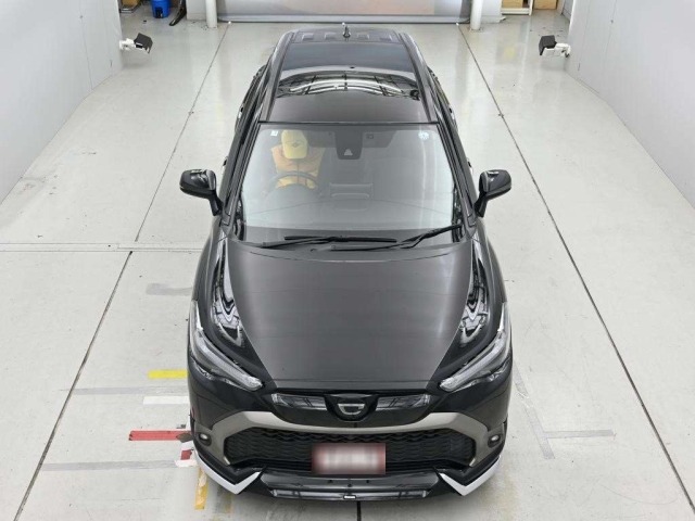 Toyota COROLLA CROSS 2023 8104703-7