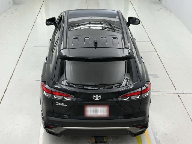 Toyota COROLLA CROSS 2023 8104703-8