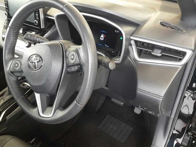 Toyota COROLLA CROSS 2023 8104703-9