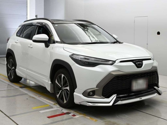 Toyota COROLLA CROSS 2023 8104704-5