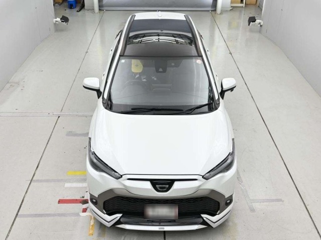 Toyota COROLLA CROSS 2023 8104704-7