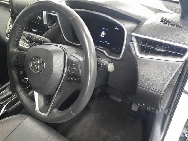 Toyota COROLLA CROSS 2023 8104704-9