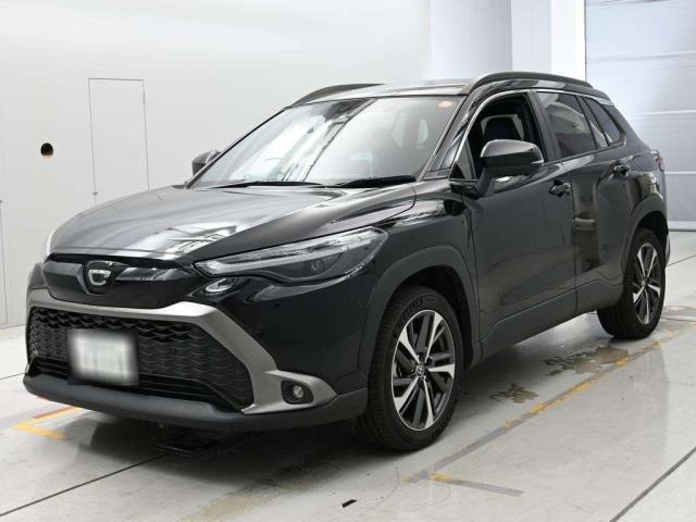 Toyota COROLLA CROSS 2024 8104705-0