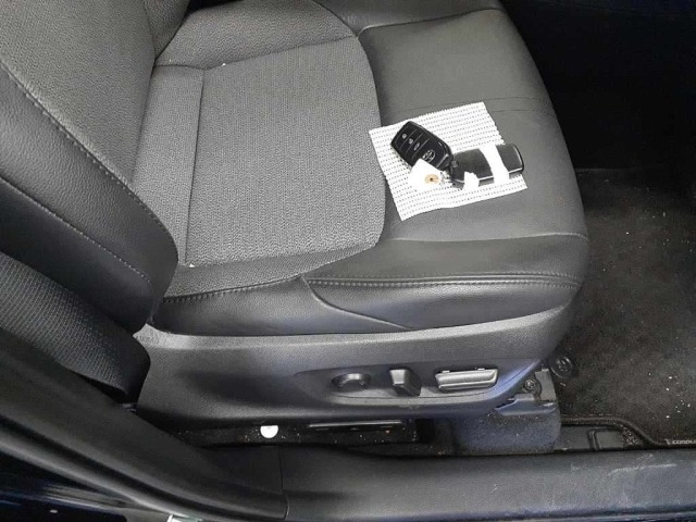 Toyota COROLLA CROSS 2024 8104705-10