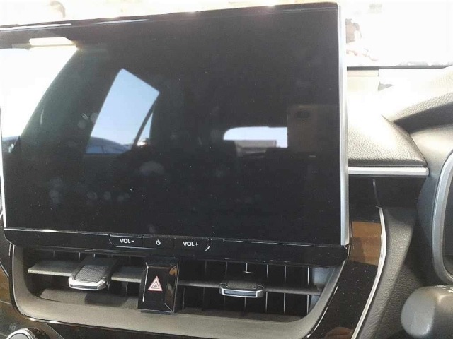 Toyota COROLLA CROSS 2024 8104705-12