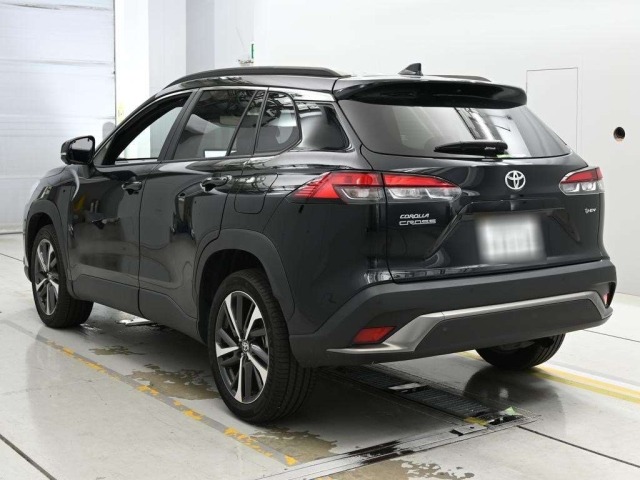 Toyota COROLLA CROSS 2024 8104705-6