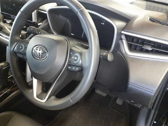 Toyota COROLLA CROSS 2024 8104705-9