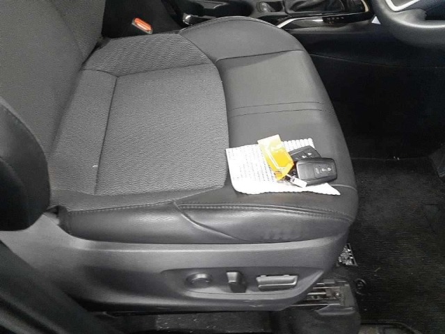 Toyota COROLLA CROSS 2023 8104706-10