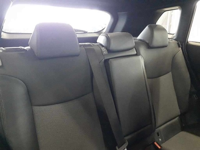 Toyota COROLLA CROSS 2023 8104706-11
