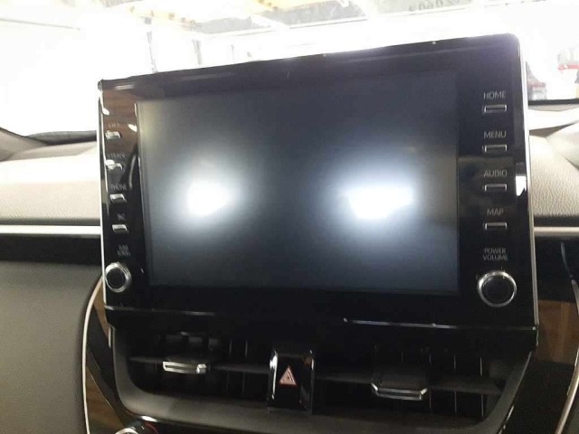Toyota COROLLA CROSS 2023 8104706-12