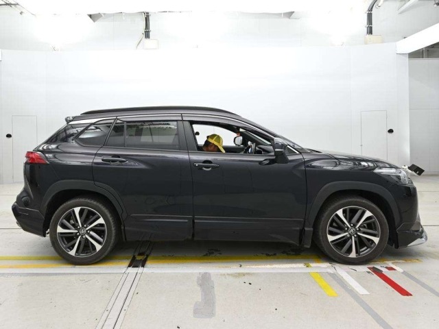 Toyota COROLLA CROSS 2023 8104706-3