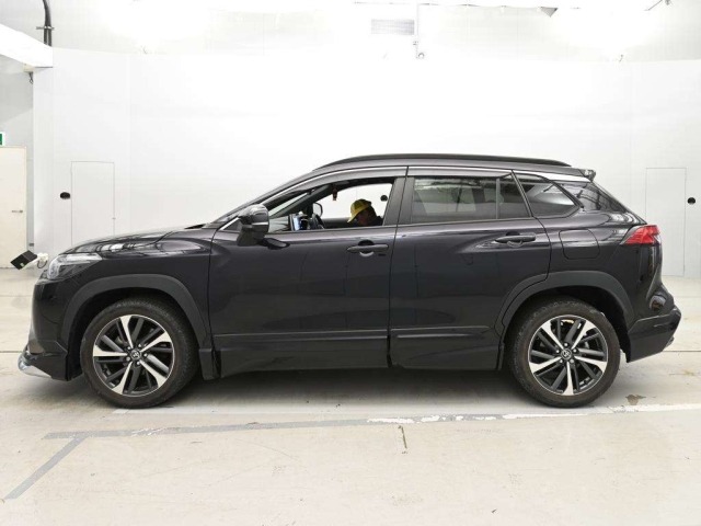Toyota COROLLA CROSS 2023 8104706-4