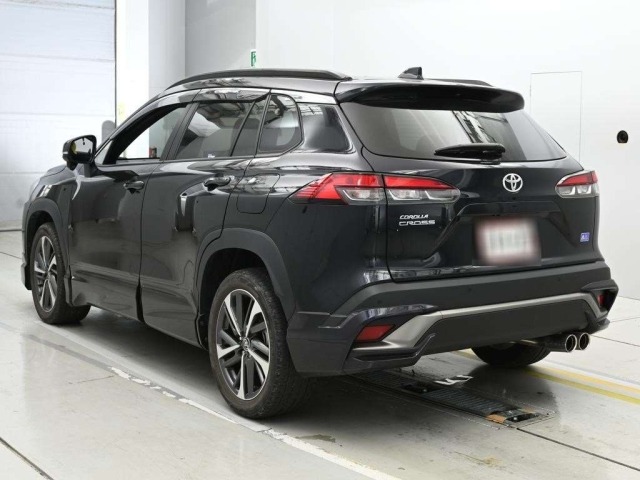 Toyota COROLLA CROSS 2023 8104706-6