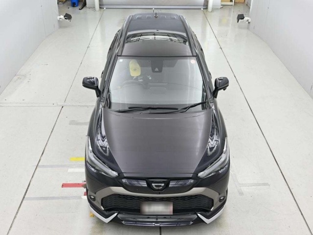Toyota COROLLA CROSS 2023 8104706-7