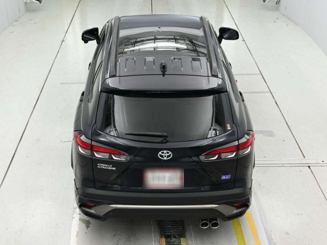 Toyota COROLLA CROSS 2023 8104706-8