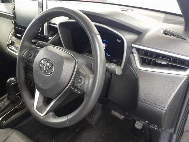 Toyota COROLLA CROSS 2023 8104706-9