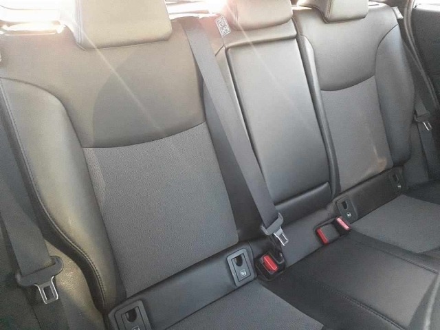 Toyota COROLLA CROSS 2022 8104707-11