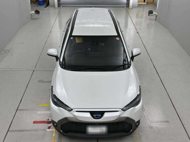Toyota COROLLA CROSS 2022 8104707-7