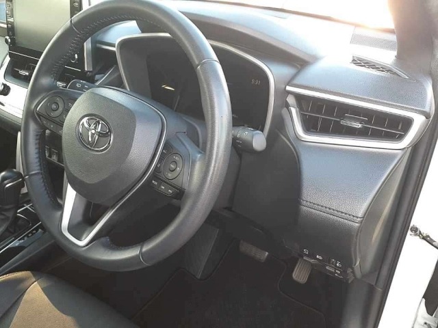 Toyota COROLLA CROSS 2022 8104707-9