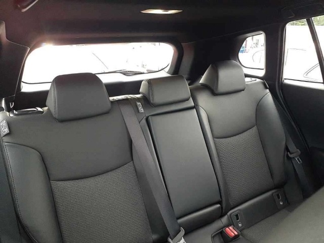 Toyota COROLLA CROSS 2026 8104708-11