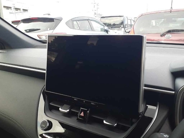 Toyota COROLLA CROSS 2026 8104708-12
