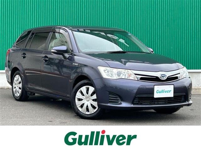 Toyota COROLLA FIELDER 2015 8096707-0