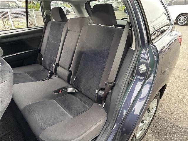 Toyota COROLLA FIELDER 2015 8096707-10