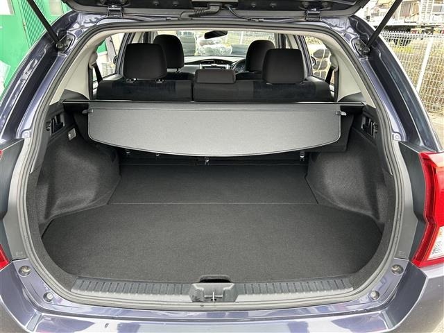 Toyota COROLLA FIELDER 2015 8096707-12