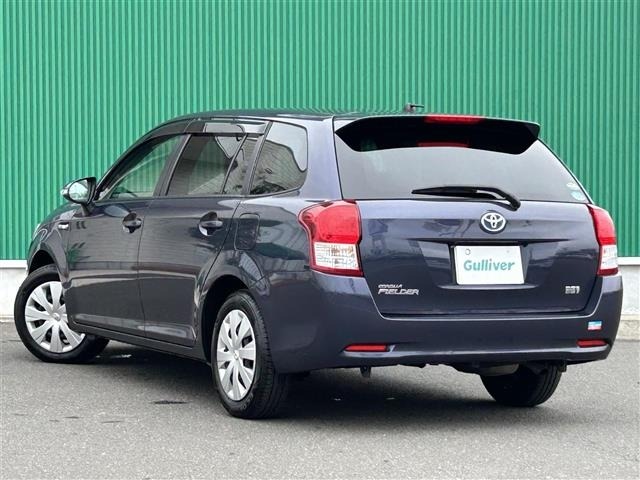 Toyota COROLLA FIELDER 2015 8096707-14