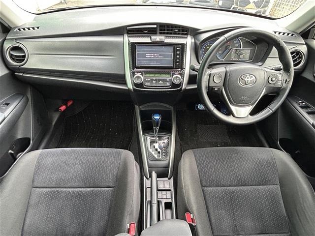 Toyota COROLLA FIELDER 2015 8096707-15