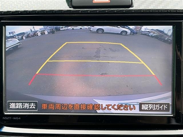 Toyota COROLLA FIELDER 2015 8096707-16