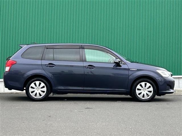 Toyota COROLLA FIELDER 2015 8096707-2