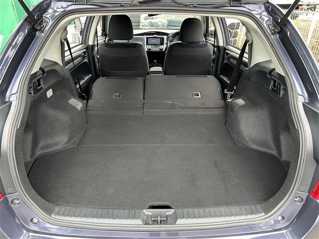 Toyota COROLLA FIELDER 2015 8096707-21