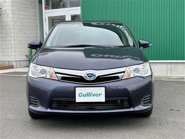 Toyota COROLLA FIELDER 2015 8096707-23