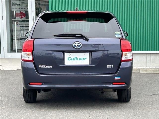 Toyota COROLLA FIELDER 2015 8096707-4