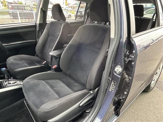Toyota COROLLA FIELDER 2015 8096707-7