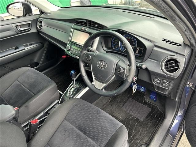 Toyota COROLLA FIELDER 2015 8096707-9