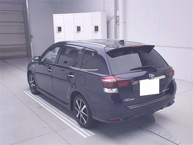 Toyota COROLLA FIELDER 2018 8096804-1