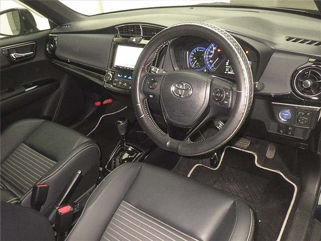 Toyota COROLLA FIELDER 2018 8096804-3