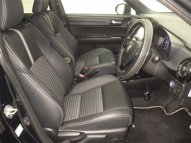 Toyota COROLLA FIELDER 2018 8096804-5