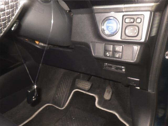 Toyota COROLLA FIELDER 2018 8096804-8