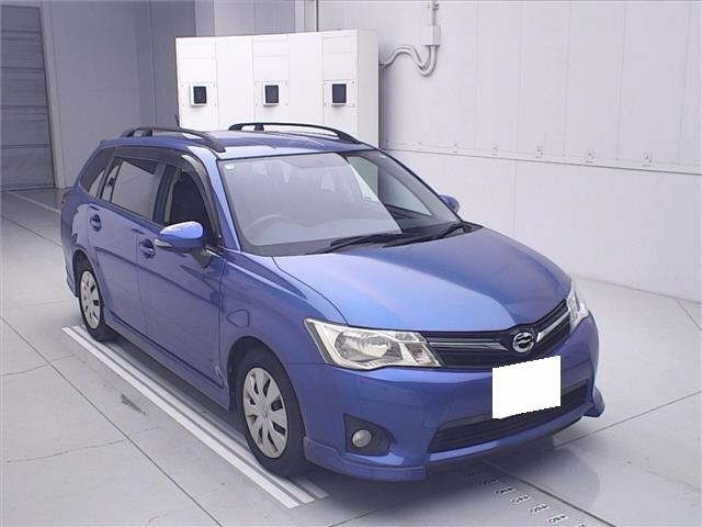 Toyota COROLLA FIELDER 2013 8096811-0