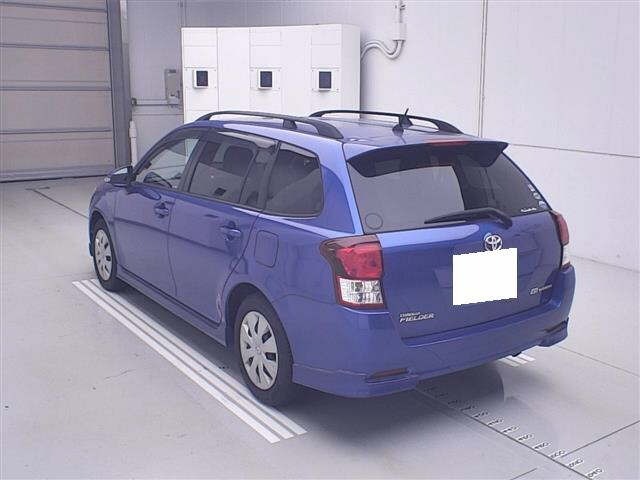 Toyota COROLLA FIELDER 2013 8096811-1