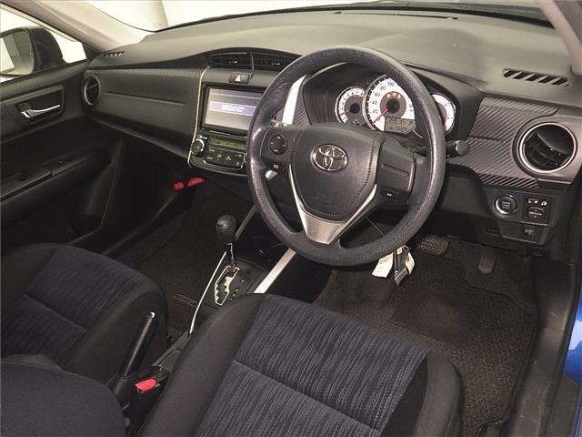 Toyota COROLLA FIELDER 2013 8096811-3
