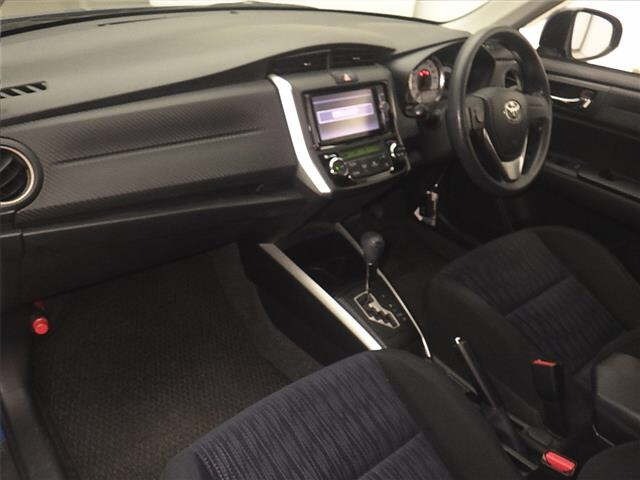 Toyota COROLLA FIELDER 2013 8096811-4