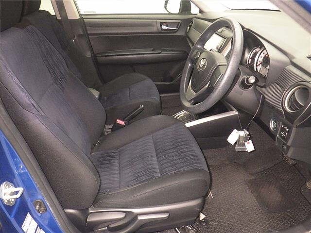 Toyota COROLLA FIELDER 2013 8096811-5