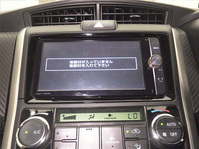 Toyota COROLLA FIELDER 2013 8096811-6
