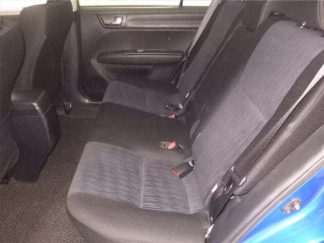Toyota COROLLA FIELDER 2013 8096811-7