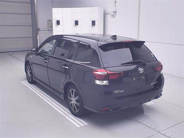 Toyota COROLLA FIELDER 2015 8096812-1